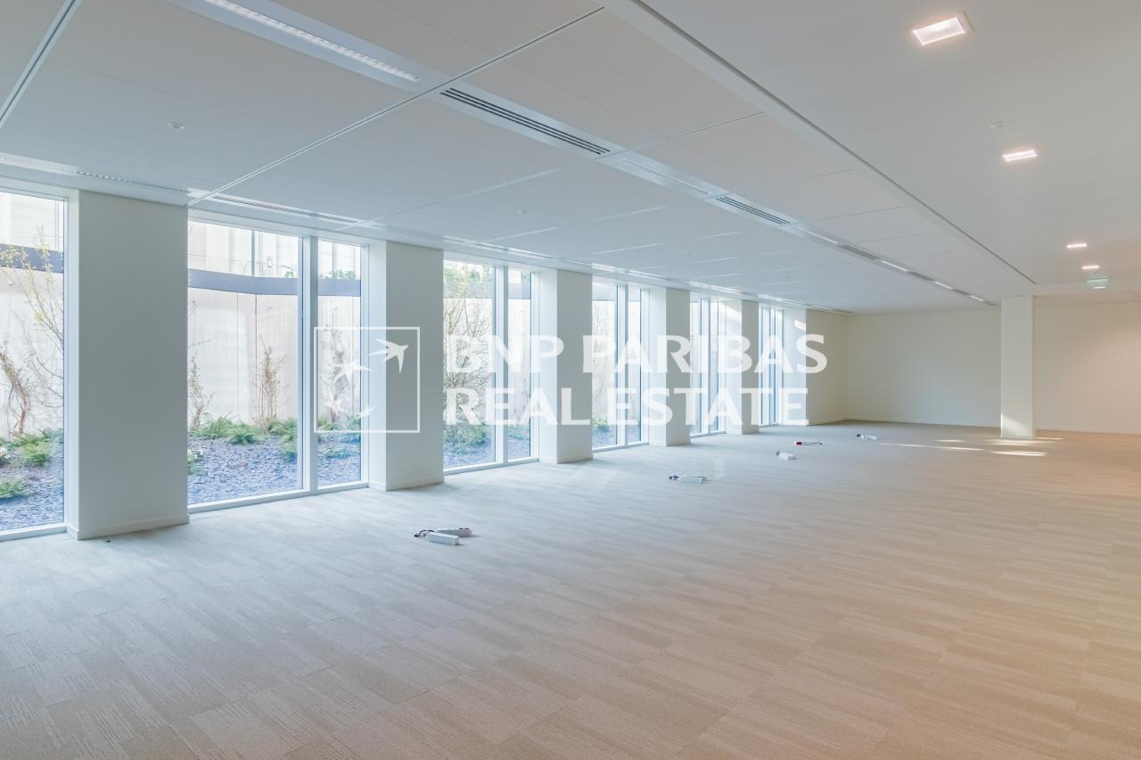 Bureau Levallois-Perret 4829m² Location bureau Levallois-Perret Hauts-de-Seine OLBUR2100140 11
